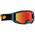Spy Foundation Plus Offroad-briller Med Roll-off-system
