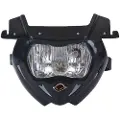 Ufo Panther Upper Part Frontplade