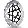 Brembo 78b408b4 Bremse Skive
