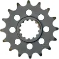 Supersprox Honda 525x16 Cst1332x16 Forreste Tandhjul