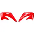 Ufo Honda Crf 450r 02-04 Kølerbeskyttere