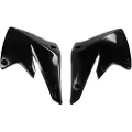 Ufo Kawasaki Kx 250f 04-05 Radiatorafskærmninger