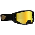 Spy Foundation Plus Offroad-briller Med Roll-off-system