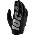 100% Brisker Off-road Handsker