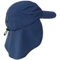 IQ-UV Neck Kasket