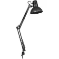 EDM Flexo-arkitekt Med Fast Bordlampe 60w