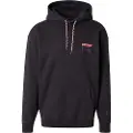 Superdry Utility Sport Logo Loose Hættetrøje