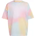 Adidas Arkd3 Allover Print T-shirt Med Korte ærmer