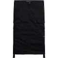 Superdry Cargo Midinederdel