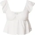 Roxy Brisa Woven Top Ærmeløs Top
