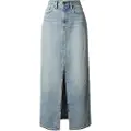 Levi's Ankle Column Nederdel
