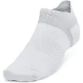 Under Armour Armourdry Run Lite Usynlige Strømper 3 Par