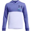 Under Armour Rival Terry Hættetrøje