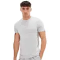 Ellesse Cervati T-shirt Med Korte ærmer