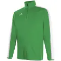 Mercury Interlock London Halv Lynlås Sweatshirt