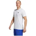 Adidas Tr-es Fr T-shirt Med Korte ærmer