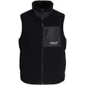 Jack & Jones Erbro Teddy Vest