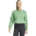 Adidas Power Cover Up Sweatshirt