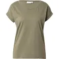 Vila Vidreamers Rund Udskæring T-shirt