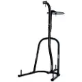 Everlast Stander Til Boksebold/speedbag