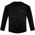 Adidas Hiit Sweatshirt Med Lynlås