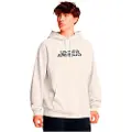 Under Armour Rival Fleece Textured Coldgear Hættetrøje