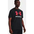 Under Armour City Amsterdam T-shirt Med Korte ærmer