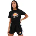 Ellesse Braser T-shirt Med Korte ærmer