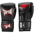 TAPOUT Rialto Læderboksehandsker