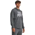 Under Armour Rival Terry Graphic Hættetrøje