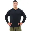 Tyr Tech Performance Hættetrøje
