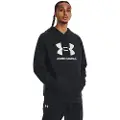 Under Armour Rival Fleece Logo Hættetrøje