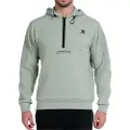 John Smith Maside Sweatshirt Med Lynlås