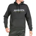 John Smith Elqui Hættetrøje