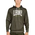 Leone1947 Logo Hættetrøje