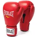 Everlast Amateur Competition Fight Kunstlæder Boksehandsker