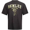 Benlee Lieden T-shirt Med Korte ærmer