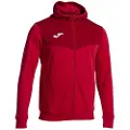 Joma Campus Street Sweatshirt Med Lynlås