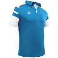 Acerbis Kemari Kortærmet Polo