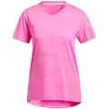 Adidas Training Aeroknit T-shirt Med Korte ærmer