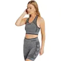 Hummel Mt Una Seamless Sport-top