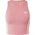 Adidas Own The Run 3 Stripes Tank Sport-top