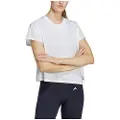 Adidas Hiit Qb T-shirt Med Korte ærmer
