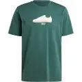 Adidas Originals Training Supply Sport 3 T-shirt Med Korte ærmer
