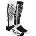 Volcom Heavy Over-The-Calf Tech strømper sort