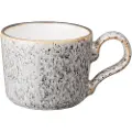 Denby - Espressokop Studio Grey Brew 10 cl - Grå - Kopper & krus - - Homeroom