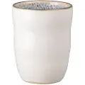 Denby - Krus Quartz Studio Grey 27,5 cl - Grå - Kopper & krus - - Homeroom