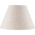 Globen Lighting - Lampeskærm Sigrid ⌀ 40 cm - Beige - Lampeskærme - - Homeroom