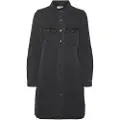 Vero Moda Jennie Langærmet Kort Kjole