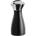Robert Welch - Peberkværn Signature 11,5 cm - Sort - Krydderikværne & mortere - - Homeroom